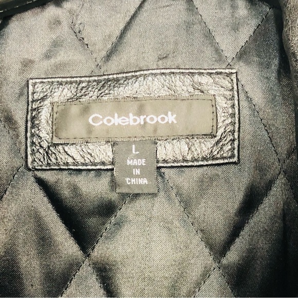 Colebrook Jacket - Picture 11 of 15